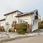 Martin Lafar Apartman