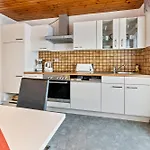 Martin Lafar Apartman