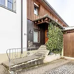 Apartman Martin Lafar