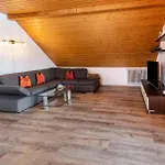 Martin Lafar Apartman Öhningen