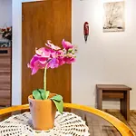 Martin Lafar Apartman