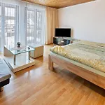 Martin Lafar Apartman Öhningen