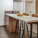 Martin Lafar Apartman