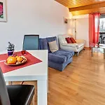 Martin Lafar Apartman Öhningen