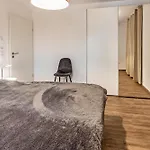 Martin Lafar Apartman *