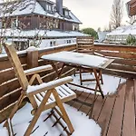 Martin Lafar Apartman *