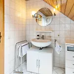 Martin Lafar Apartman *