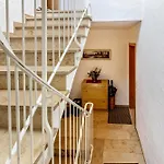 Martin Lafar Apartman Öhningen