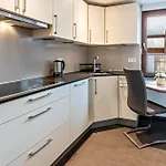 Martin Lafar Apartman *