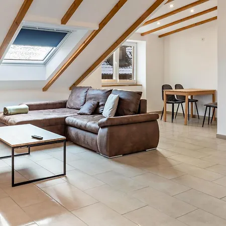 Martin Lafar Apartmán *