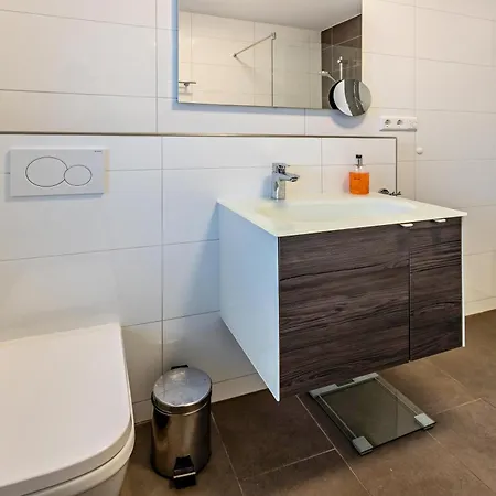 Apartmán Martin Lafar Ohningen