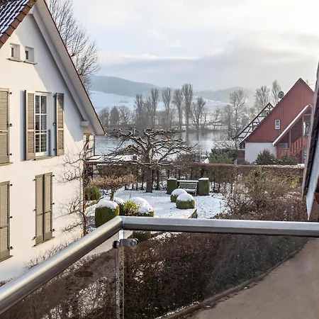 Apartmán Martin Lafar Ohningen