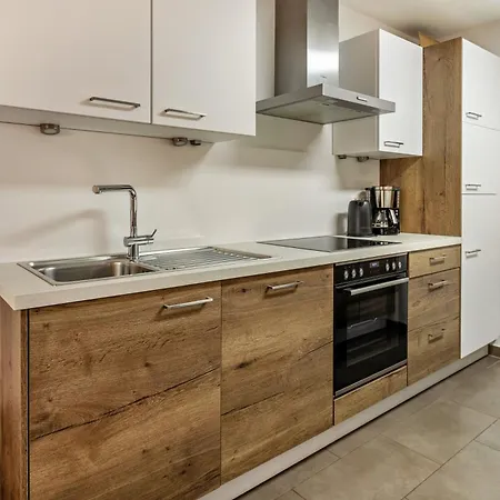 Martin Lafar Apartmán