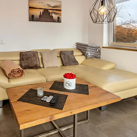 Martin Lafar Apartmán *