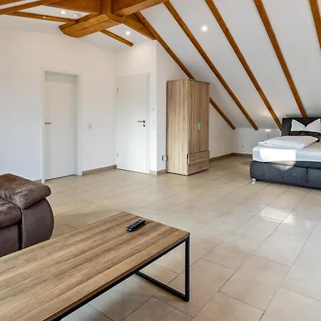 דירה Martin Lafar אוהנינגן