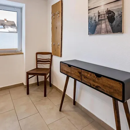 Apartmán Martin Lafar