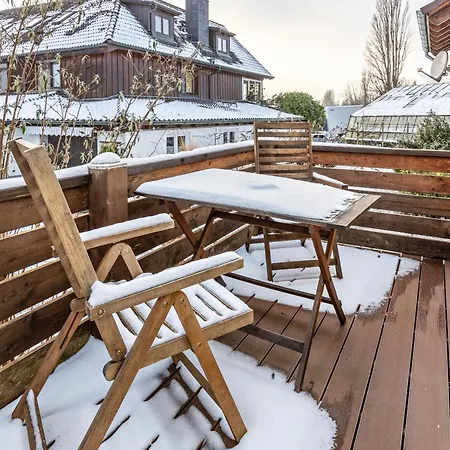 Martin Lafar Apartmán Ohningen