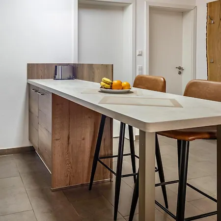 Martin Lafar Apartmán