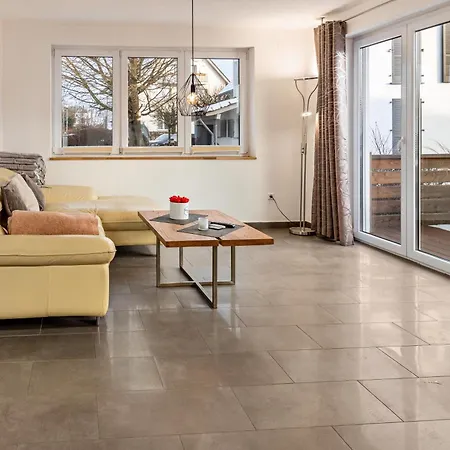 Martin Lafar Apartmán