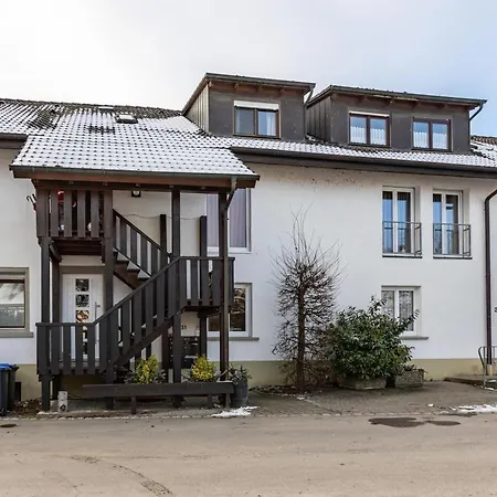 Martin Lafar Apartmán *