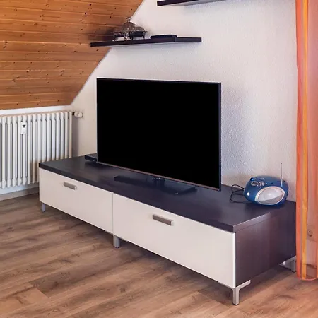 Apartmán Martin Lafar *