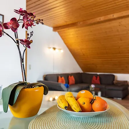 Martin Lafar Apartmán Ohningen