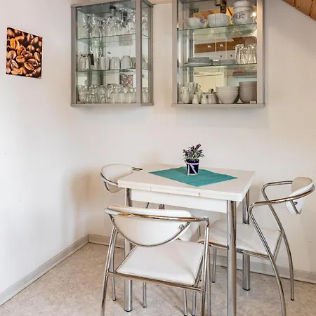 Apartmán Martin Lafar