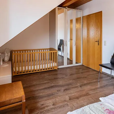 Apartmán Martin Lafar *