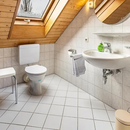 Martin Lafar Apartmán *