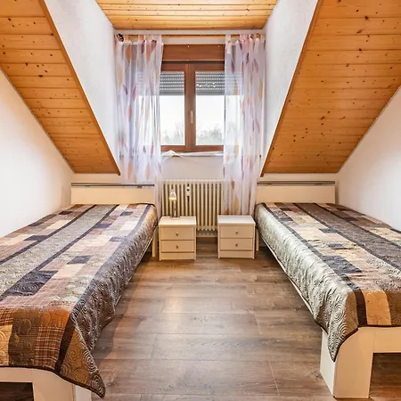 Apartmán Martin Lafar