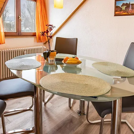 Martin Lafar Apartmán