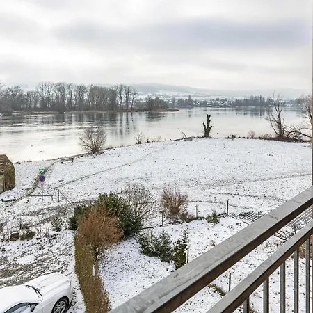 Apartmán Martin Lafar Ohningen