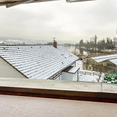 Appartement Martin Lafar