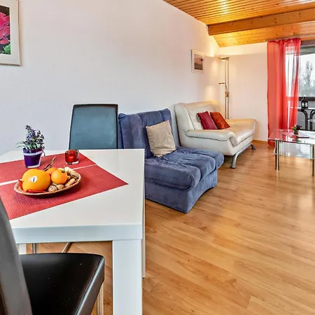 Martin Lafar Apartment