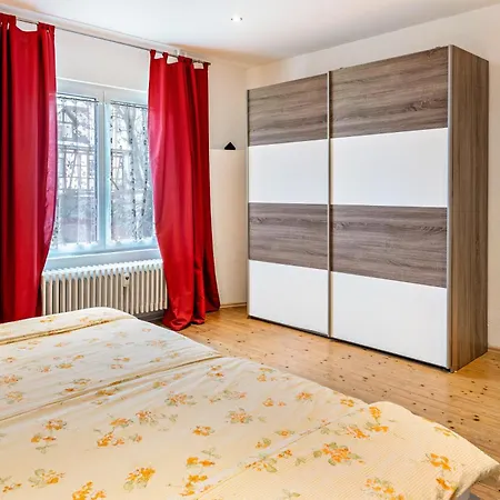 Martin Lafar Apartmán