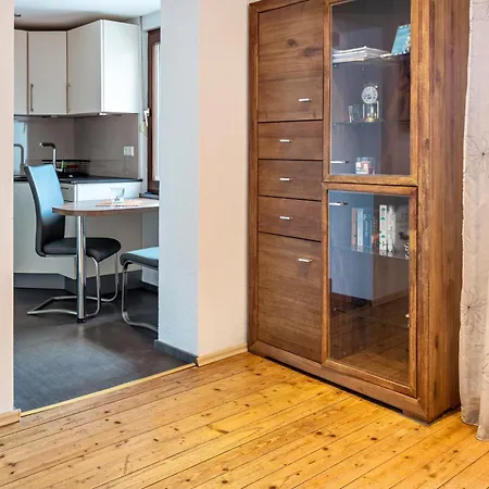 Apartment Martin Lafar Ohningen