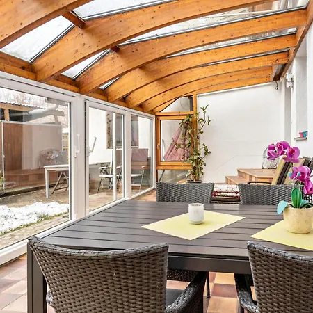 Apartmán Martin Lafar Ohningen