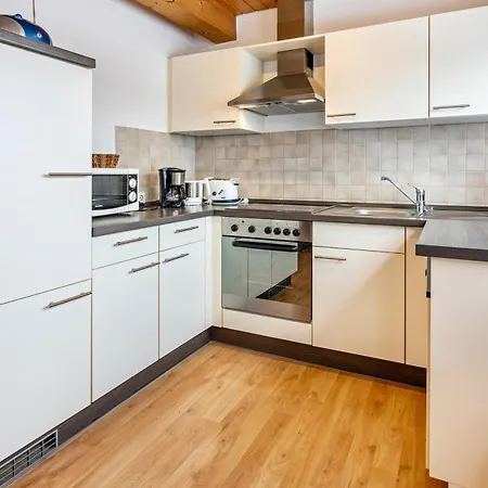 Apartment Martin Lafar