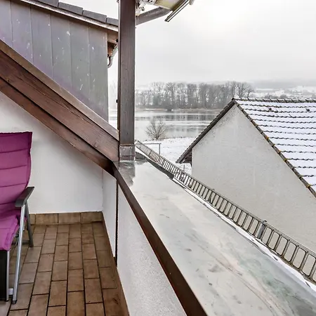 Martin Lafar Apartment Ohningen