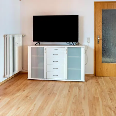 Apartmán Martin Lafar