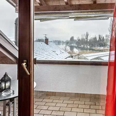 Martin Lafar Apartmán