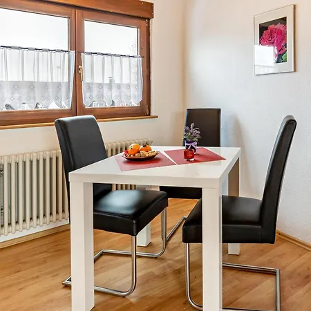 Apartmán Martin Lafar