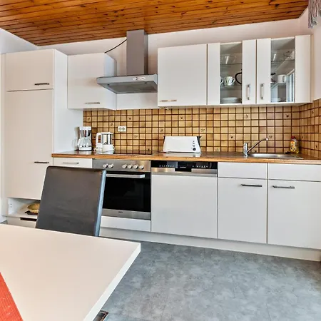 Apartmán Martin Lafar