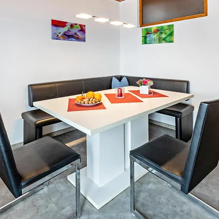 Martin Lafar Apartmán *