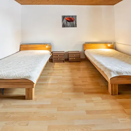 Martin Lafar דירה