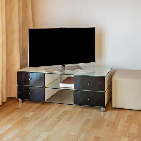Martin Lafar Apartment Ohningen