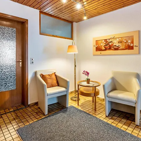 Apartmán Martin Lafar