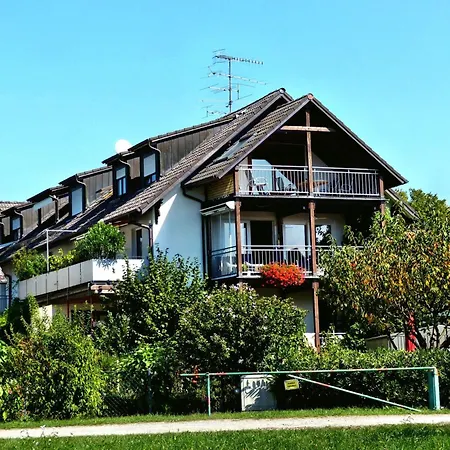 Apartmán Martin Lafar *