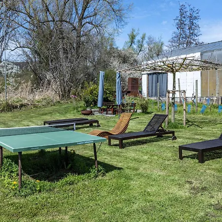 דירה Martin Lafar