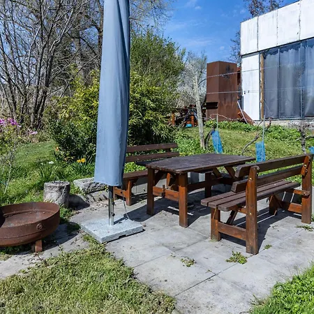 דירה Martin Lafar *